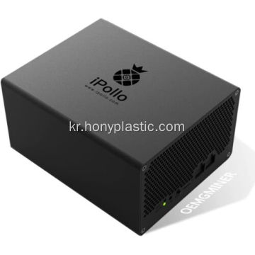 Ipollo v1 mini 200mh se ethash